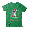 Merry Cruisemas Funny Vacation Cruise Ship Christmas Holiday Shirt & Sweatshirt | siriusteestore