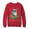 Merry Cruisemas Funny Vacation Cruise Ship Christmas Holiday Shirt & Sweatshirt | siriusteestore