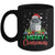Merry Cruisemas Funny Vacation Cruise Ship Christmas Holiday Mug | siriusteestore