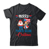 Merry Puerto Rican Christmas Puerto Rico Christmas Shirt & Sweatshirt | siriusteestore