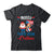 Merry Puerto Rican Christmas Puerto Rico Christmas Shirt & Sweatshirt | siriusteestore