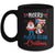 Merry Puerto Rican Christmas Puerto Rico Christmas Mug | siriusteestore