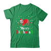 Merry Slothmas Sloth Xmas Merry Christmas For Sloth Lovers Shirt & Sweatshirt | siriusteestore