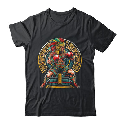Mexican Boxing Mexico Boxing Men Training Vintage Shirt & Hoodie | siriusteestore
