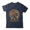 Mexican Boxing Mexico Boxing Men Training Vintage Shirt & Hoodie | siriusteestore