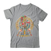 Mexican Boxing Mexico Boxing Men Training Vintage Shirt & Hoodie | siriusteestore