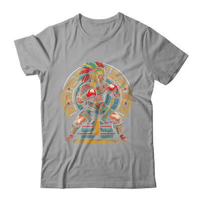Mexican Boxing Mexico Boxing Men Training Vintage Shirt & Hoodie | siriusteestore