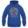 Mexican Boxing Mexico Boxing Men Training Vintage Shirt & Hoodie | siriusteestore