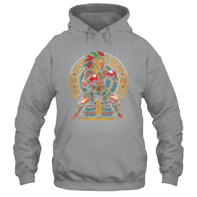 Mexican Boxing Mexico Boxing Men Training Vintage Shirt & Hoodie | siriusteestore