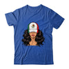 Mexican Girl Mexico Flag Proud Mexican Women Shirt & Tank Top | siriusteestore