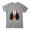 Mexican Girl Mexico Flag Proud Mexican Women Shirt & Tank Top | siriusteestore