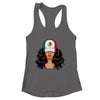 Mexican Girl Mexico Flag Proud Mexican Women Shirt & Tank Top | siriusteestore