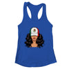 Mexican Girl Mexico Flag Proud Mexican Women Shirt & Tank Top | siriusteestore