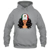 Mexican Girl Mexico Flag Proud Mexican Women Shirt & Tank Top | siriusteestore