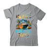 Mexico Birthday Trip 2025 Birthday Cruise Vacation Party Shirt & Tank Top | siriusteestore