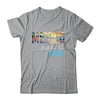 Mexico Birthday Trip 2025 Vacation Party Crew Cruise Shirt & Tank Top | siriusteestore