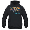 Mexico Birthday Trip 2025 Vacation Party Crew Cruise Shirt & Tank Top | siriusteestore