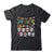 Mexico Dia De Los Muertos Funny Day Of Dead Hanging Skulls Shirt & Hoodie | siriusteestore