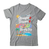 Mexico Family Vacation 2025 Straight Trippin Trip Shirt & Tank Top | siriusteestore