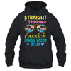 Mexico Family Vacay Vacation 2025 Straight Trippin Shirt & Tank Top | siriusteestore
