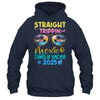Mexico Family Vacay Vacation 2025 Straight Trippin Shirt & Tank Top | siriusteestore