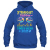 Mexico Family Vacay Vacation 2025 Straight Trippin Shirt & Tank Top | siriusteestore