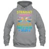 Mexico Family Vacay Vacation 2025 Straight Trippin Shirt & Tank Top | siriusteestore