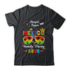 Mexico Family Vacay Vacation Cancun 2025 Straight Trippin Shirt & Tank Top | siriusteestore