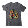 Mexico Mexican Vintage Style Boxing Gloves Boxer Aztec Mayan Shirt & Hoodie | siriusteestore