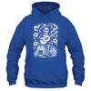Mexico Vintage Skeleton Guitar Dia De Los Muertos Mexican Shirt & Tank Top | siriusteestore