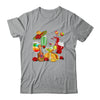Mexico Wine Cinco De Mayo Mexican Fiesta Lover Shirt & Hoodie | siriusteestore