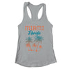 Miami Beach Florida Summer Vacation Palm Trees Souvenirs Shirt & Tank Top | siriusteestore