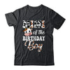 Mimi Of The Birthday Boy Cow Farm 1st Birthday Boy Shirt & Hoodie | siriusteestore