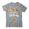 Mimi Of The Birthday Boy Milk And Cookies 1st Birthday Shirt & Hoodie | siriusteestore