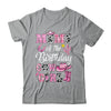 Mimi Of The Birthday Cow Girl Western Cowgirl 1st Birthday Shirt & Hoodie | siriusteestore