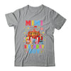 Mimi Of The Birthday For Boy Circus Carnival Theme Party Shirt & Hoodie | siriusteestore
