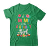 Mimi Of The Birthday Girl Aloha Hawaii Party 1st Birthday Shirt & Hoodie | siriusteestore