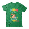 Mimi Of The Birthday Girl Capybara Bday Party Family Shirt & Hoodie | siriusteestore