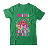 Mimi Of The Birthday Girl Circus Carnival Family Party Shirt & Hoodie | siriusteestore