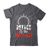 Mimi Of The Fast One 1st Birthday Racing Car Family Shirt & Hoodie | siriusteestore