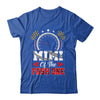 Mimi Of The Fast One 1st Birthday Racing Car Family Shirt & Hoodie | siriusteestore