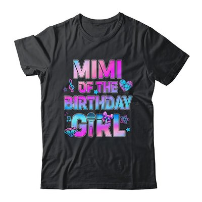 Mimi Of The K-Pop Birthday Girls Korean Music Family Shirt & Hoodie | siriusteestore