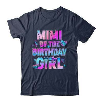 Mimi Of The K-Pop Birthday Girls Korean Music Family Shirt & Hoodie | siriusteestore