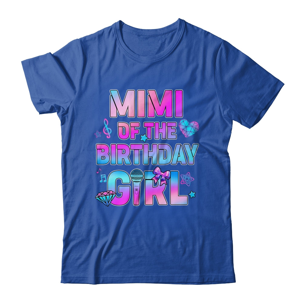 Mimi Of The K-Pop Birthday Girls Korean Music Family Shirt & Hoodie | siriusteestore