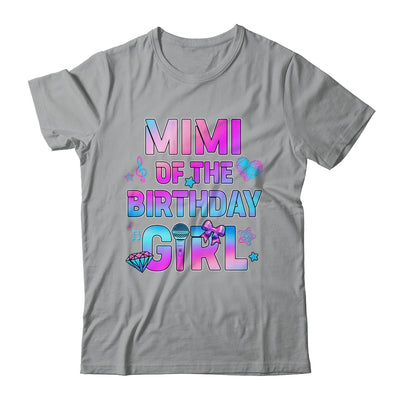 Mimi Of The K-Pop Birthday Girls Korean Music Family Shirt & Hoodie | siriusteestore