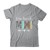 Mimi Women Cute Design One Loved Mimi Mother's Day Shirt & Tank Top | siriusteestore
