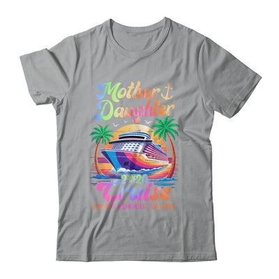Mom Daughter Vacation Mother Daughter Cruise 2026 Trip Shirt & Tank Top | siriusteestore