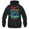 Mom Mother Daughter Cruise 2025 Family Matching Trip Shirt & Tank Top | siriusteestore