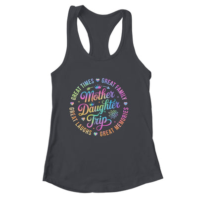 Mom Mother Daughter Cruise Trip Funny Memories Vacation 2026 Shirt & Tank Top | siriusteestore