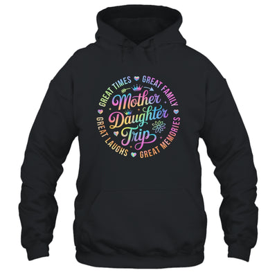Mom Mother Daughter Cruise Trip Funny Memories Vacation 2026 Shirt & Tank Top | siriusteestore